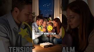 night prayer for family #familyprayer #nightprayer #viral #youtubeshorts #trending
