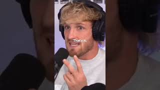 How Logan Paul chooses his NFT projects to get into! #shorts #nft #nfts #nftcommunity #loganpaul