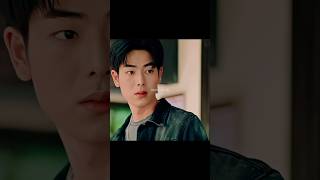 This love triangle🥺💔 #วุ่นรักนักจิ้น #thaiblseries #blseries #savesaisawat #bldrama #shorts