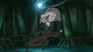 All of Minato Namikaze Jutsu  波風ミナト