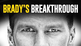 AGAINST ALL ODDS: How Tom Brady Became a Football Icon