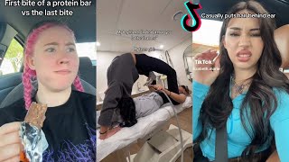 15 Minutes of Relatable TikTok's (pt. 19)