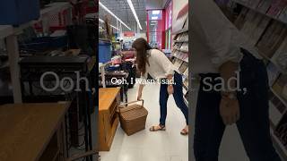 I FOUND THE CURE TO MY DEPRESSION! #thrift #thrifting . #thriftedhome #home #homedecor