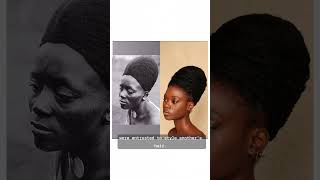 Laetitia Ky: African Hairstyles, A Legacy Reborn