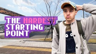Ep 4 - We Played Snake Across South Korea
