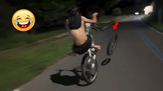 Try Not To Laugh 🤣 Top 100 Funniest Videos Ever 🎬🔥 Memes, Epic Fails & Pranks Compilation Part 32