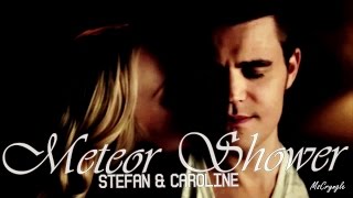Steroline | Meteor Shower