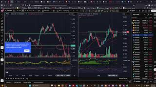 Real-Crypto Power Hour August 23rd 2025