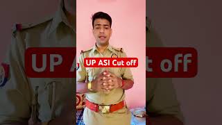 UP ASI ki Cut Off kitni jaegi 2024 #upasi2024 #upasi #upasicutoff #uppolice #uppcutoff
