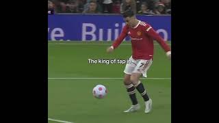 In Every School Football There Is… 😂 #viral #football #ronaldo