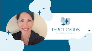 Tarot Messages #allsigns Messages for #EclipseWeek