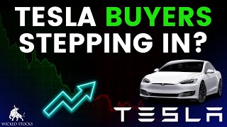 Tesla Stock Price Analysis | Top $TSLA Levels To Watch for August 25th, 2025