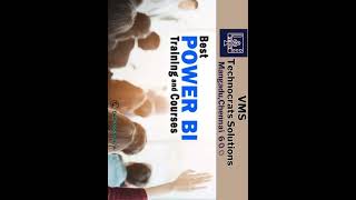 THE BEST POWER BI TRAINING