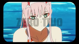 XXXTENTACION┃Zero Two