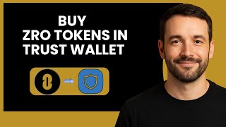 ZRO Token Purchase Guide Using Trust Wallet
