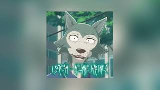 I Scream - Melanie Martinez (Sped Up)