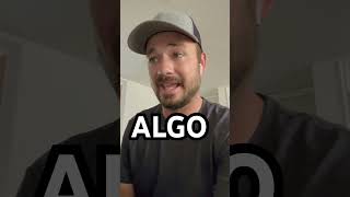 Algorand price #algorand #algorandnews #algo