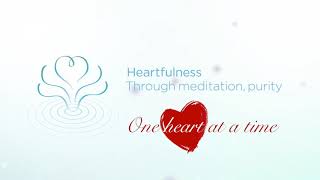 Heartfulness bed Time prayer