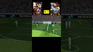 Messi vs Son free kick challenge☠️🥵 #efootball #efootgamer #youtubeshorts #youtube #Pesskysamir0