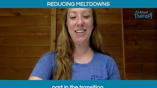 How to Use A Visual Timer To Help Kids With Transitions
