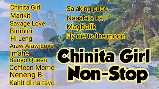 Best reggae playlist 2020 || chinita, marikit,  savage love, binibini(dj Sandy❤)