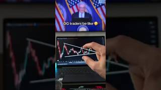 Trader be like 😘 #trading #virl #forex #short #shorts