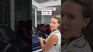 PCS to Stuttgart, Germany #militarydeployment #americansingermany