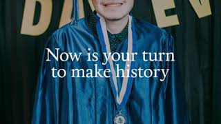Victory Charter Schools - TBT Graduation
