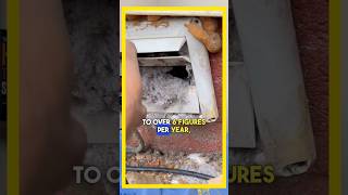 How to Market Your Dryer Vent Cleaning Business to $100K+ | Step 3 #shorts #dryerventcleaning