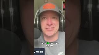 Gage's Career Journey: From Paramedic to Welding