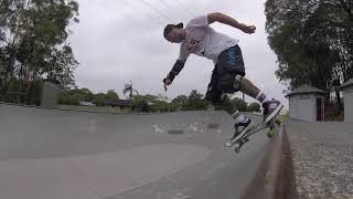 Bday Sesh 2020