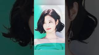 black pink in short hair style # video # short # viral # trending # lisa # jisoo # Jennie # Rose