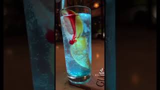 Signature cocktails 🍹 #lilwayne #cocktails