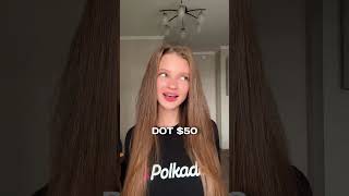 What's your price prediction for #DOT? #polkadot #crypto