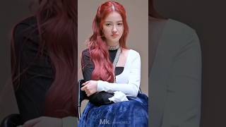 Besos Nancy Momoland 🌺 | mk status| Nancy shorts #trending #kpopidol #blackpink #bts #shorts
