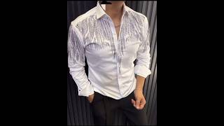 MOST LUXURIOUS SHIRT'S        #shorts#trending