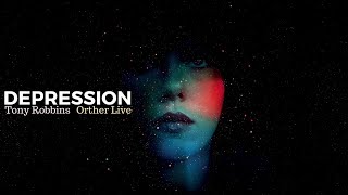 Tony Robbins - How to Deal With Stress and Depression ( Motivation Video )