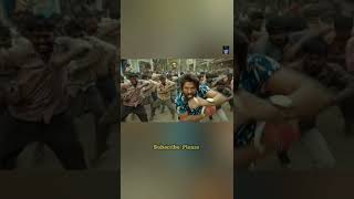 Eyy bidda ye mera adda #hindi #alluarjun #pushpa #eyybiddayemeraadda #shorts