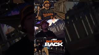 JRV-Bounce Back Out on Now ! Also on @LatinBeastTV channel! 🔥🔥😈 #hiphop #beat #trap #newmusic