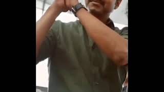 Vijay fan club