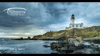 Who is Turnberry and what is Gap Cover?