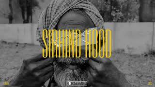 Sirhind Hood -Azaad 4L ( Teaser) | Ammy James | Jass Mrar | Att Society
