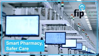 Pharmacy Reimagined – Taiwan Society of Health-System Pharmacists (TSHP)