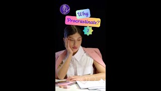 Why do we procrastinate? Uncover the Secret Reasons! Part 2 - FEAR OF FAILURE