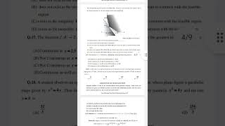 12th class Board exam Maths sample paper 2025 #samplepaper #12thboard #maths #practicepapers
