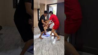 When Fun Turns Into Chaos! 😂 #laughoutloud#funnymoments