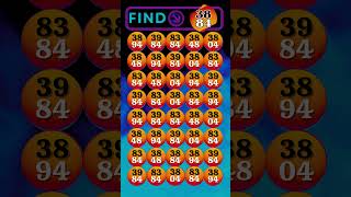 Only those with a genius IQ can solve this brain teaser #youtubeshorts #shortsfeed #shorts