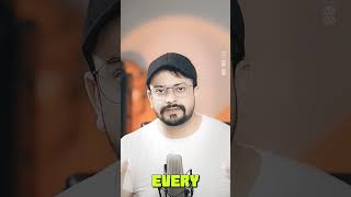 Watch this before using ChatGPT #shorts #chatgpt4