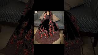 #trendingbeautifulgown #gown #gownforweddingparty #meesho