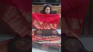 Kalamkari Sarees | What’s app: 87903 61508 | check description for full video